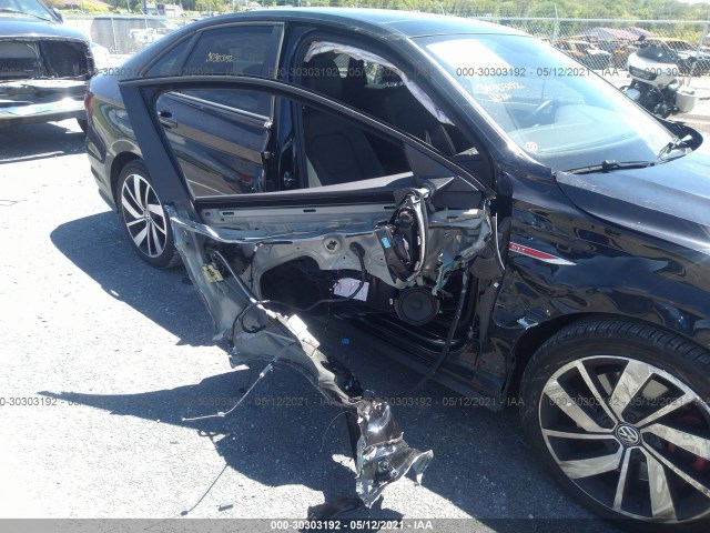 Photo 5 VIN: 3VW6T7BU1KM249320 - VOLKSWAGEN JETTA GLI 