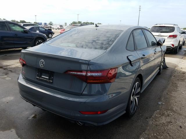 Photo 3 VIN: 3VW6T7BU1KM270717 - VOLKSWAGEN JETTA GLI 