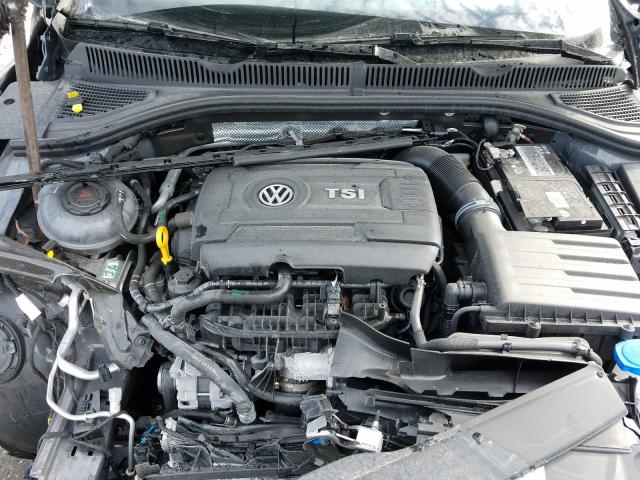 Photo 6 VIN: 3VW6T7BU1KM270717 - VOLKSWAGEN JETTA GLI 