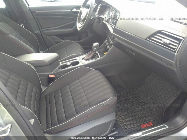 Photo 4 VIN: 3VW6T7BU1LM049071 - VOLKSWAGEN JETTA GLI 