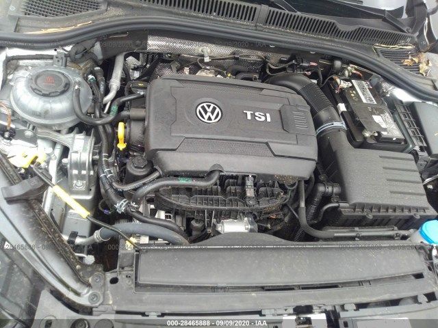 Photo 9 VIN: 3VW6T7BU1LM049071 - VOLKSWAGEN JETTA GLI 