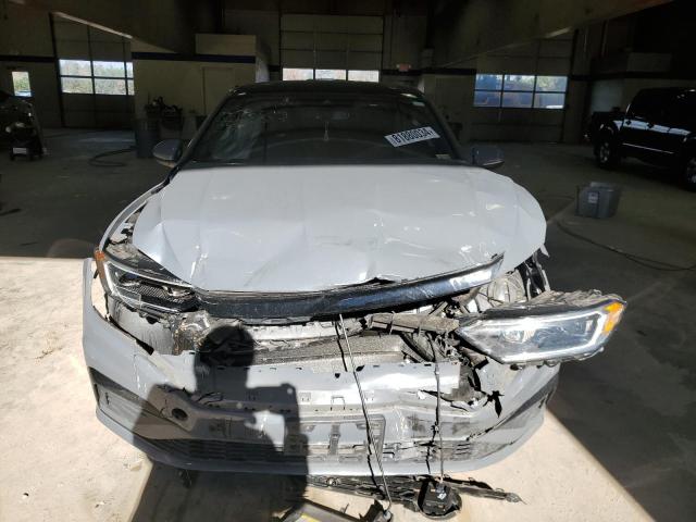 Photo 4 VIN: 3VW6T7BU1MM004844 - VOLKSWAGEN JETTA GLI 