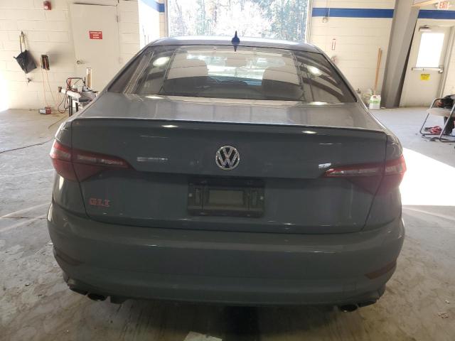 Photo 5 VIN: 3VW6T7BU1MM004844 - VOLKSWAGEN JETTA GLI 