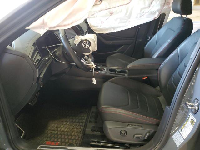 Photo 6 VIN: 3VW6T7BU1MM004844 - VOLKSWAGEN JETTA GLI 