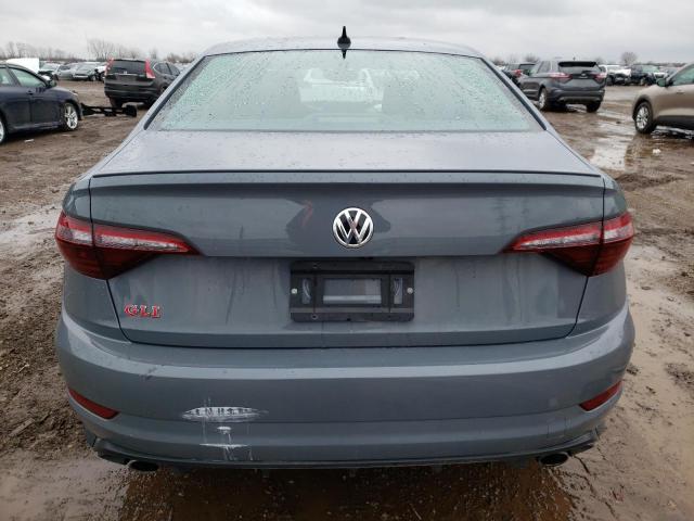 Photo 5 VIN: 3VW6T7BU1MM017433 - VOLKSWAGEN JETTA GLI 