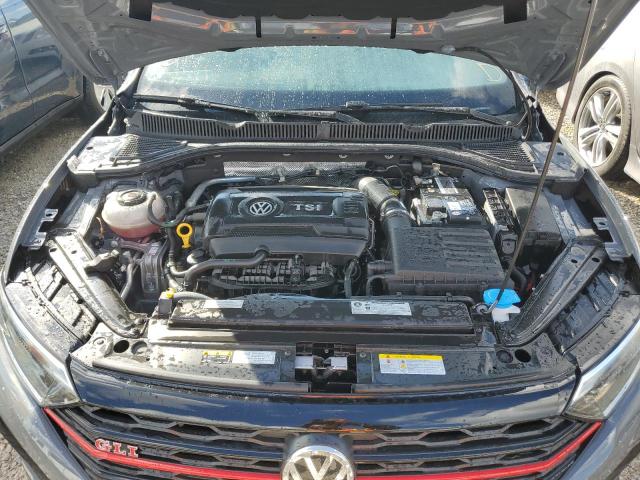 Photo 6 VIN: 3VW6T7BU1MM041604 - VOLKSWAGEN JETTA GLI 