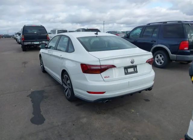 Photo 2 VIN: 3VW6T7BU2KM182050 - VOLKSWAGEN JETTA 