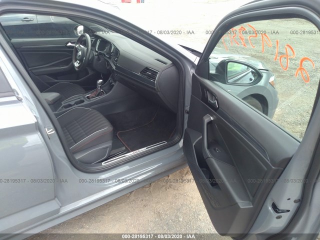 Photo 4 VIN: 3VW6T7BU2KM189869 - VOLKSWAGEN JETTA GLI 