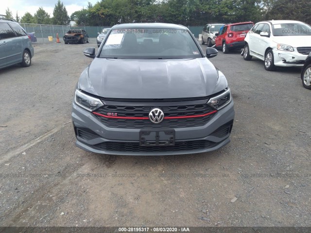 Photo 5 VIN: 3VW6T7BU2KM189869 - VOLKSWAGEN JETTA GLI 