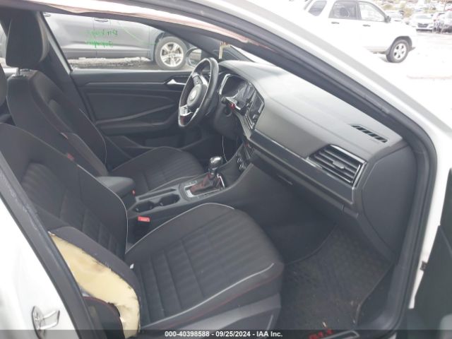 Photo 4 VIN: 3VW6T7BU2KM194831 - VOLKSWAGEN JETTA 