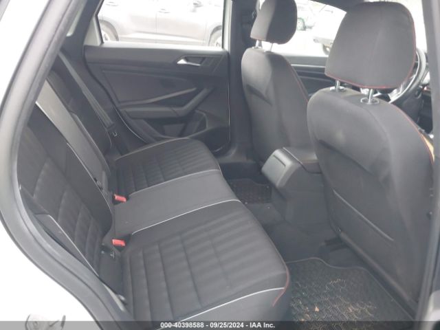 Photo 7 VIN: 3VW6T7BU2KM194831 - VOLKSWAGEN JETTA 