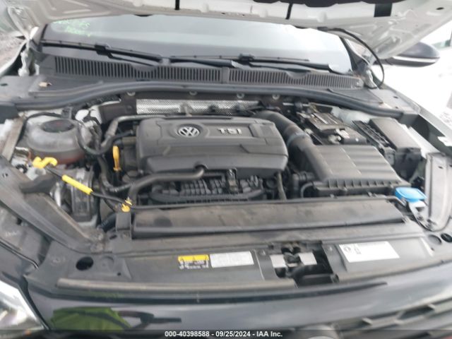 Photo 9 VIN: 3VW6T7BU2KM194831 - VOLKSWAGEN JETTA 