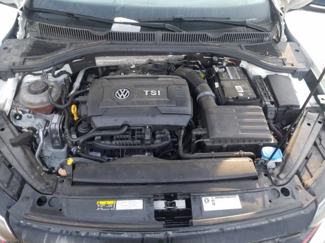 Photo 6 VIN: 3VW6T7BU2KM195655 - VOLKSWAGEN JETTA GLI 