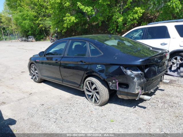 Photo 2 VIN: 3VW6T7BU2KM216102 - VOLKSWAGEN JETTA GLI 