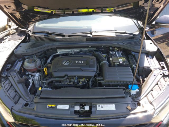 Photo 9 VIN: 3VW6T7BU2KM216102 - VOLKSWAGEN JETTA GLI 