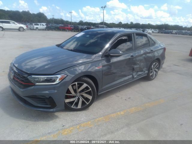 Photo 1 VIN: 3VW6T7BU2KM226287 - VOLKSWAGEN JETTA GLI 