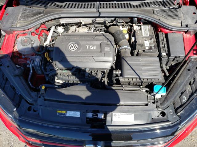 Photo 6 VIN: 3VW6T7BU2KM254073 - VOLKSWAGEN JETTA GLI 