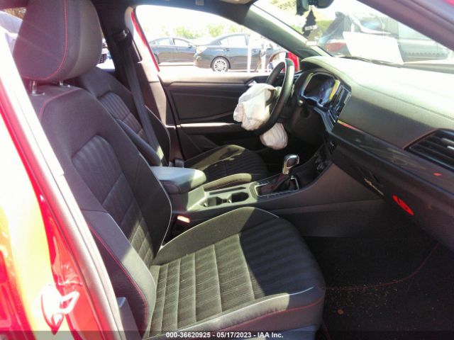 Photo 4 VIN: 3VW6T7BU2KM259435 - VOLKSWAGEN JETTA 