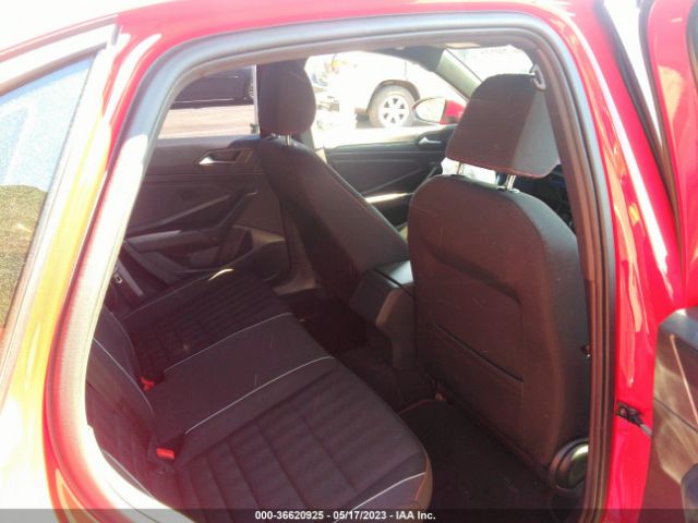 Photo 7 VIN: 3VW6T7BU2KM259435 - VOLKSWAGEN JETTA 