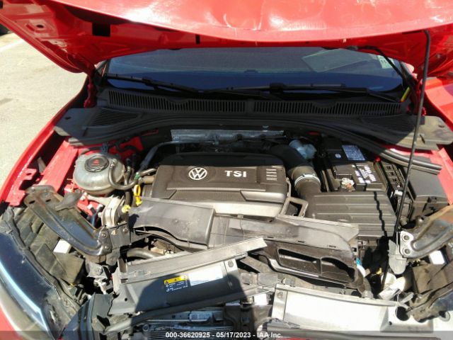 Photo 9 VIN: 3VW6T7BU2KM259435 - VOLKSWAGEN JETTA 