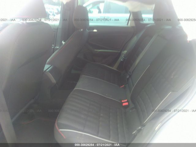 Photo 7 VIN: 3VW6T7BU2LM019514 - VOLKSWAGEN JETTA GLI 