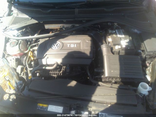 Photo 9 VIN: 3VW6T7BU2LM049970 - VOLKSWAGEN JETTA GLI 