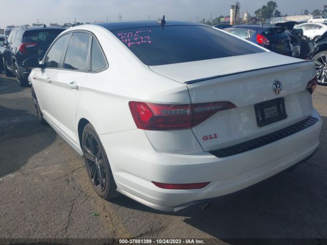 Photo 2 VIN: 3VW6T7BU2MM088205 - VOLKSWAGEN JETTA GLI 