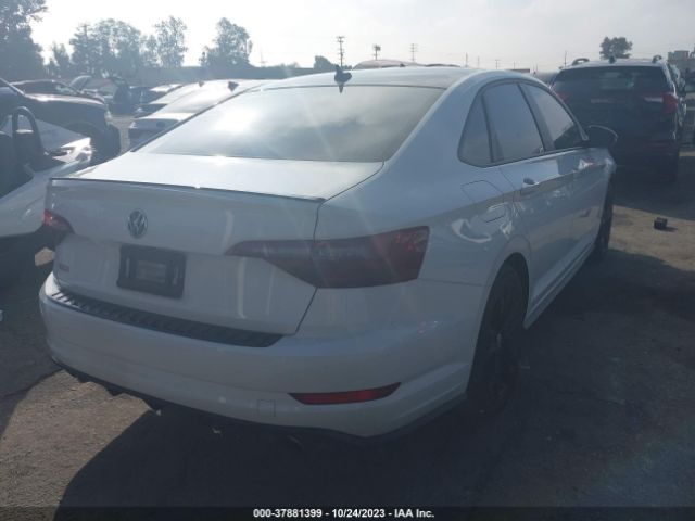 Photo 3 VIN: 3VW6T7BU2MM088205 - VOLKSWAGEN JETTA GLI 