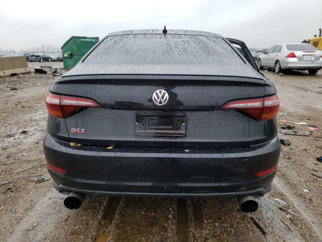 Photo 5 VIN: 3VW6T7BU3KM146884 - VOLKSWAGEN JETTA 