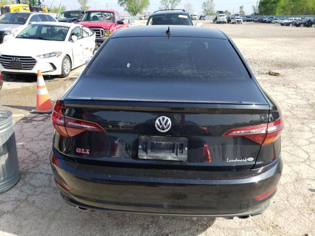 Photo 5 VIN: 3VW6T7BU3KM192957 - VOLKSWAGEN JETTA GLI 