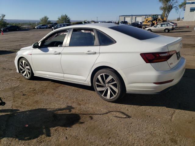 Photo 1 VIN: 3VW6T7BU3KM227481 - VOLKSWAGEN JETTA GLI 