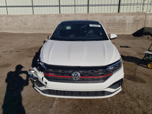 Photo 4 VIN: 3VW6T7BU3KM227481 - VOLKSWAGEN JETTA GLI 