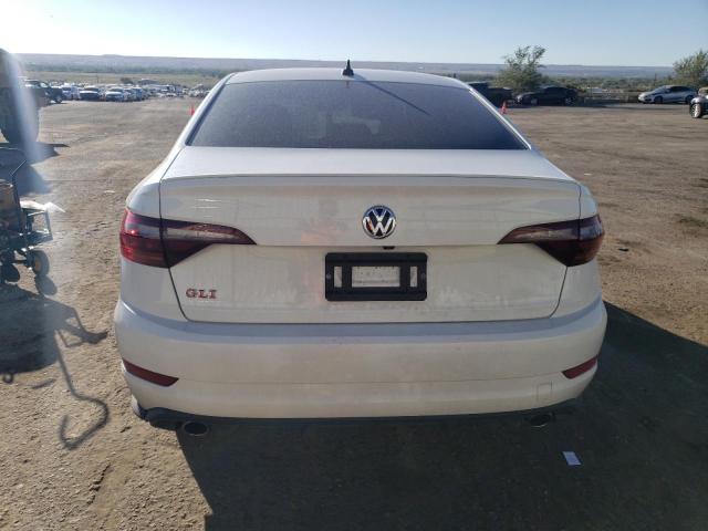 Photo 5 VIN: 3VW6T7BU3KM227481 - VOLKSWAGEN JETTA GLI 