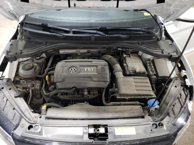 Photo 10 VIN: 3VW6T7BU3LM064624 - VOLKSWAGEN JETTA 