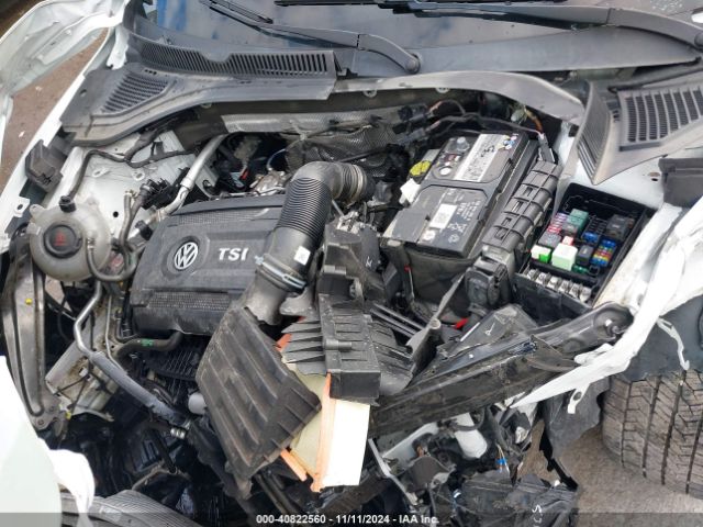 Photo 9 VIN: 3VW6T7BU3MM016378 - VOLKSWAGEN JETTA GLI 