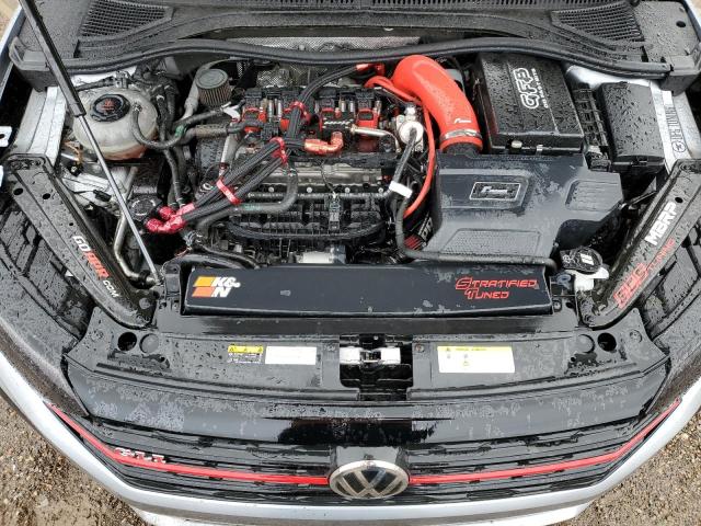 Photo 10 VIN: 3VW6T7BU3MM021161 - VOLKSWAGEN JETTA GLI 