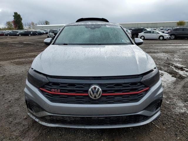 Photo 4 VIN: 3VW6T7BU3MM021161 - VOLKSWAGEN JETTA GLI 