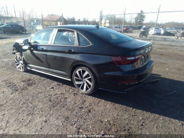 Photo 2 VIN: 3VW6T7BU3MM066570 - VOLKSWAGEN JETTA GLI 