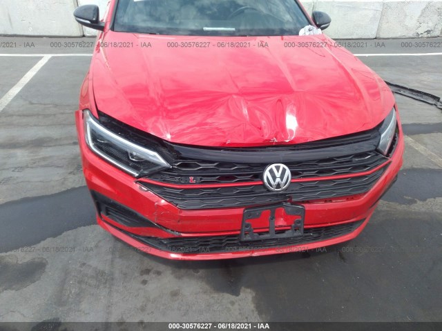 Photo 5 VIN: 3VW6T7BU4KM153164 - VOLKSWAGEN JETTA GLI 