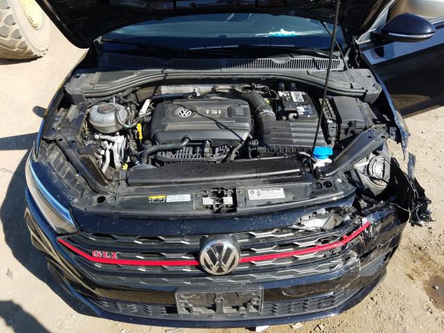 Photo 6 VIN: 3VW6T7BU4KM204288 - VOLKSWAGEN JETTA GLI 