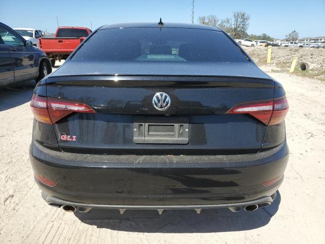 Photo 5 VIN: 3VW6T7BU4KM204310 - VOLKSWAGEN JETTA GLI 