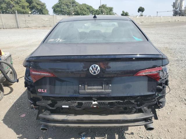 Photo 5 VIN: 3VW6T7BU4KM221513 - VOLKSWAGEN JETTA GLI 