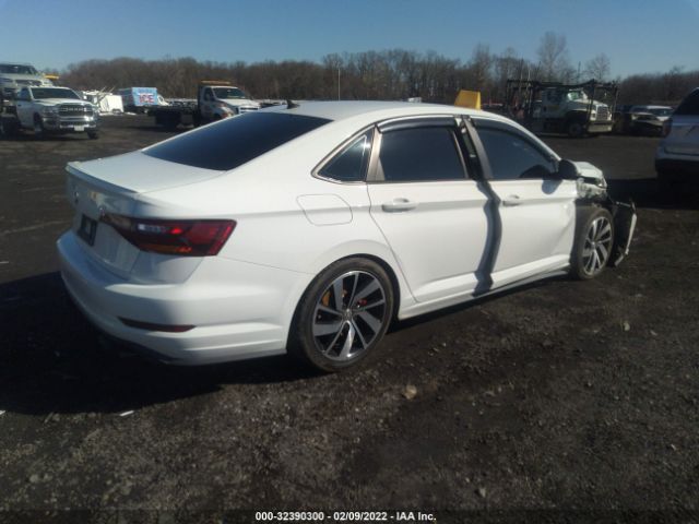 Photo 3 VIN: 3VW6T7BU4KM234455 - VOLKSWAGEN JETTA GLI 