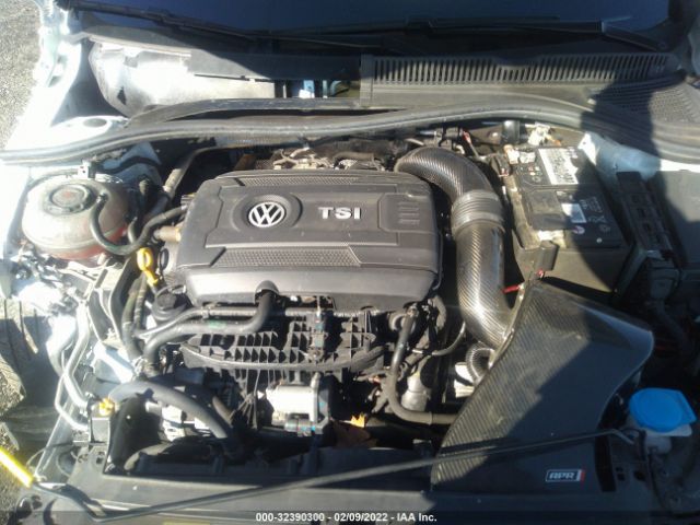 Photo 9 VIN: 3VW6T7BU4KM234455 - VOLKSWAGEN JETTA GLI 