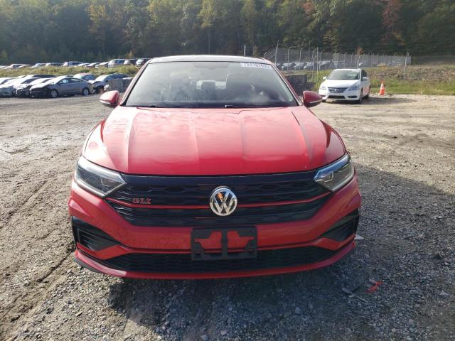 Photo 4 VIN: 3VW6T7BU4LM065927 - VOLKSWAGEN JETTA 