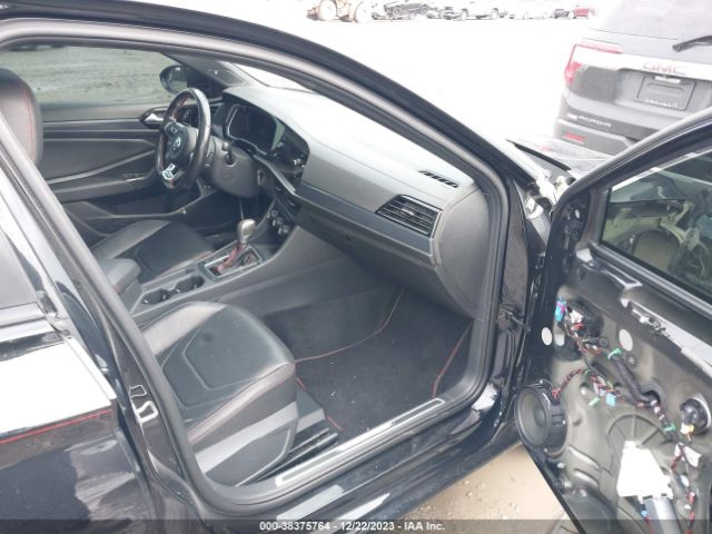 Photo 4 VIN: 3VW6T7BU4LM084624 - VOLKSWAGEN JETTA 