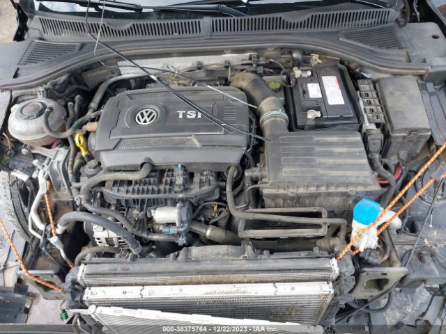 Photo 9 VIN: 3VW6T7BU4LM084624 - VOLKSWAGEN JETTA 