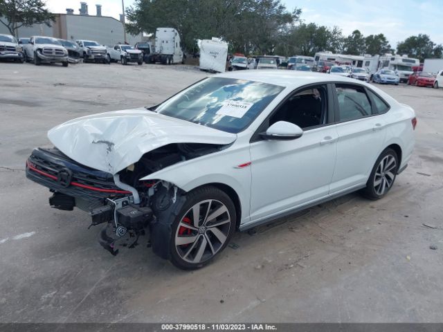 Photo 1 VIN: 3VW6T7BU4LM102068 - VOLKSWAGEN JETTA GLI 