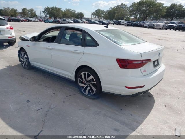 Photo 2 VIN: 3VW6T7BU4LM102068 - VOLKSWAGEN JETTA GLI 