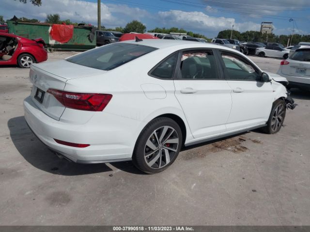 Photo 3 VIN: 3VW6T7BU4LM102068 - VOLKSWAGEN JETTA GLI 